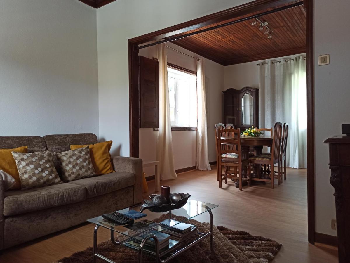 Villa Casa Da Granja à Arouca Extérieur photo