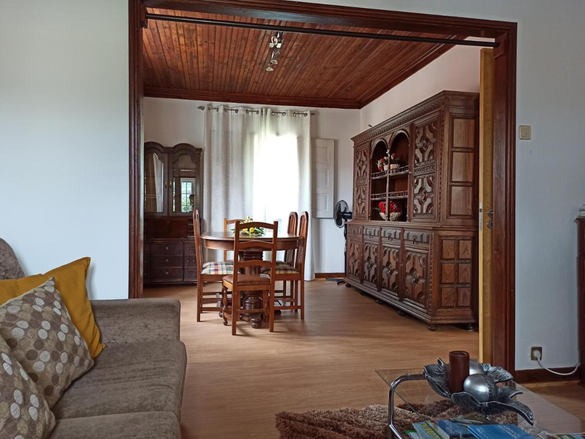 Villa Casa Da Granja à Arouca Extérieur photo