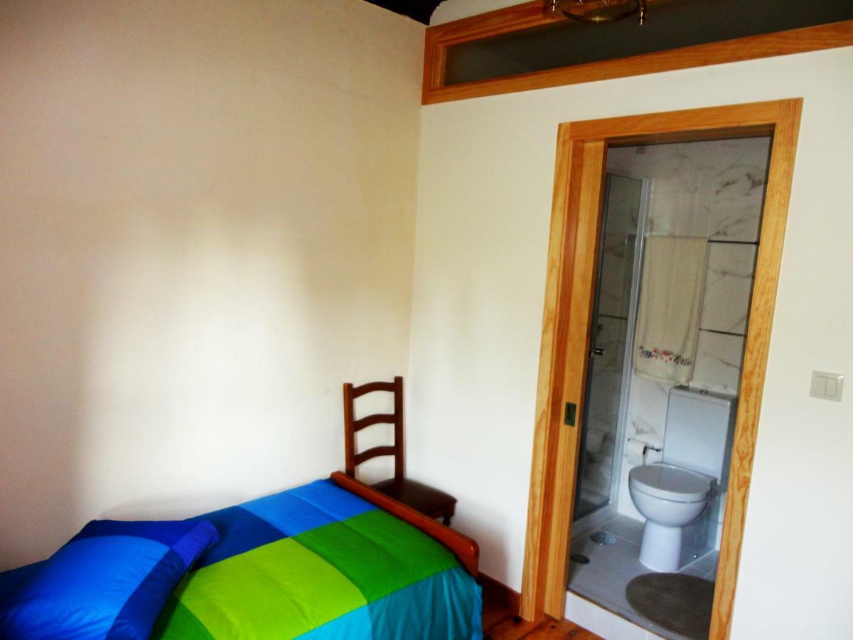 Villa Casa Da Granja à Arouca Extérieur photo