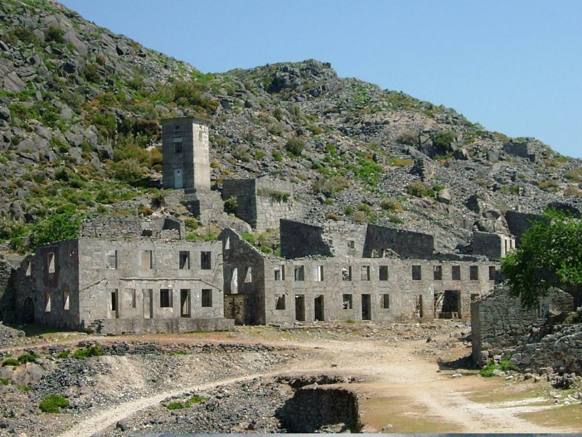 Villa Casa Da Granja à Arouca Extérieur photo