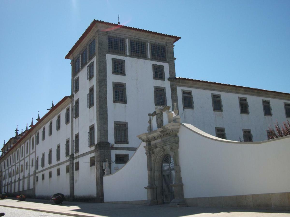 Villa Casa Da Granja à Arouca Extérieur photo